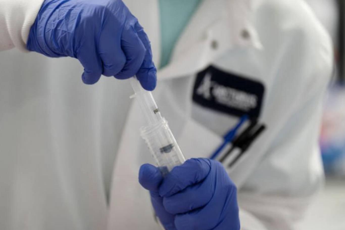 Avustralya'da Coronavirus aşısı insanlarda denenmeye başladı